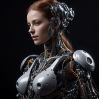 What AI Says About Advanced Robotics