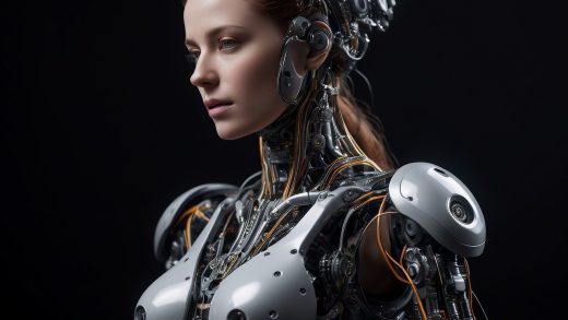What AI Says About Advanced Robotics