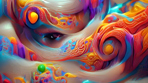 What AI Says About AI and Emotional Wellbeing