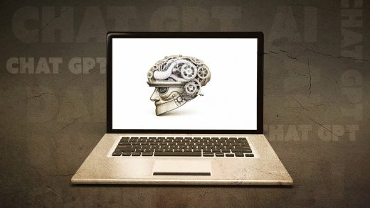 What AI Says About AI and Media Trends