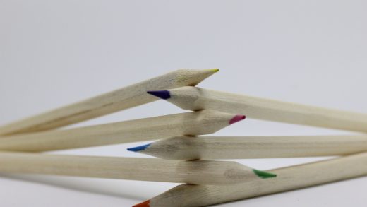 What AI Says About AI and the Creative Process