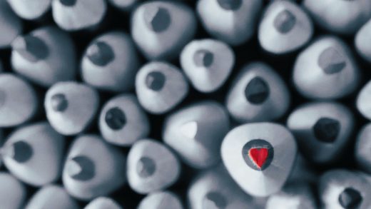 What AI Says About AI in Creative Writing