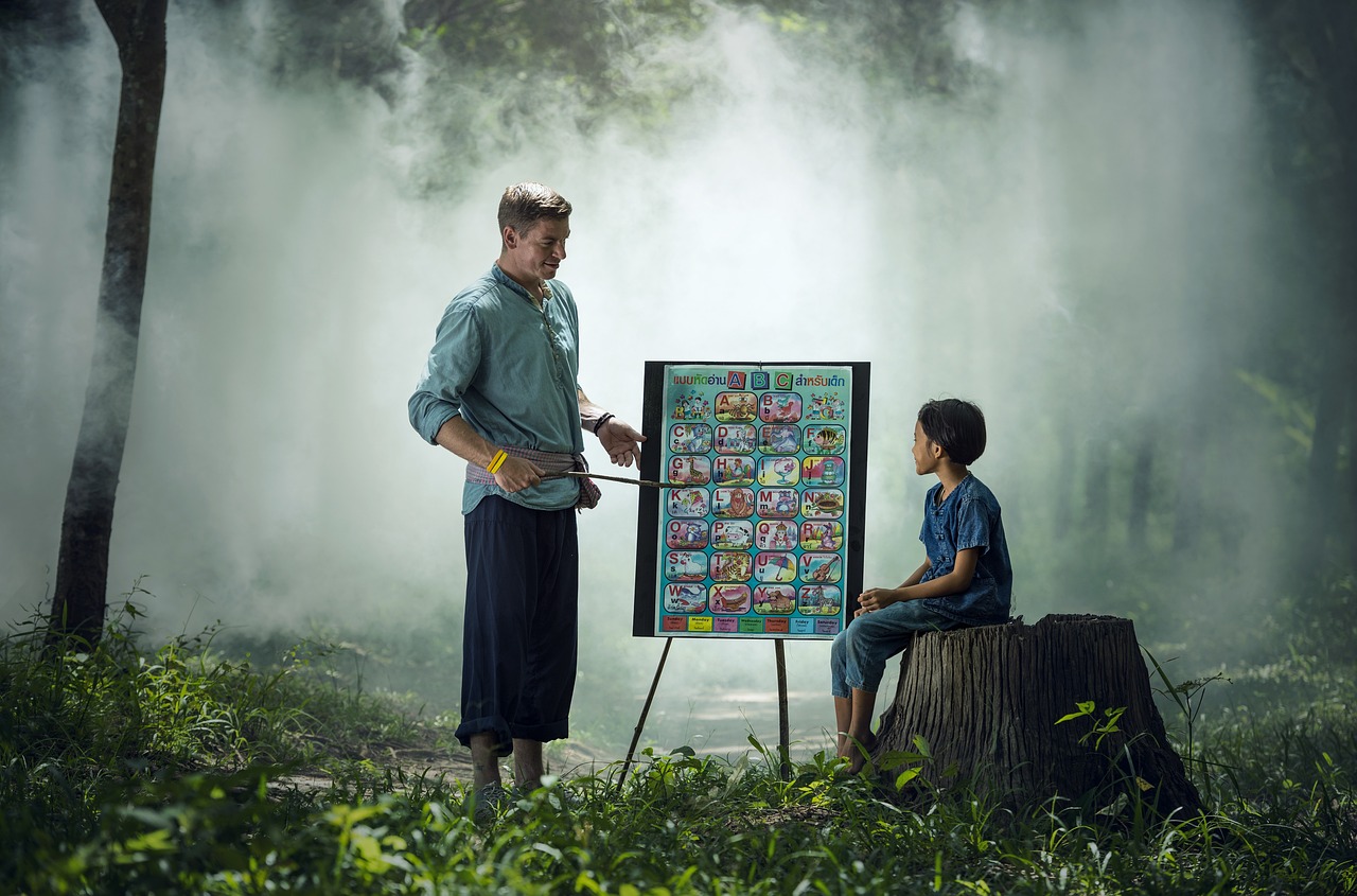 The Future of AI in Education