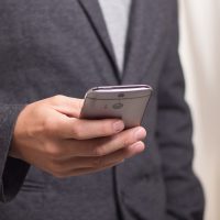 What AI Says About AI in Human Communication