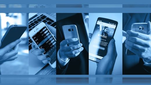 What AI Says About Blockchain Technology