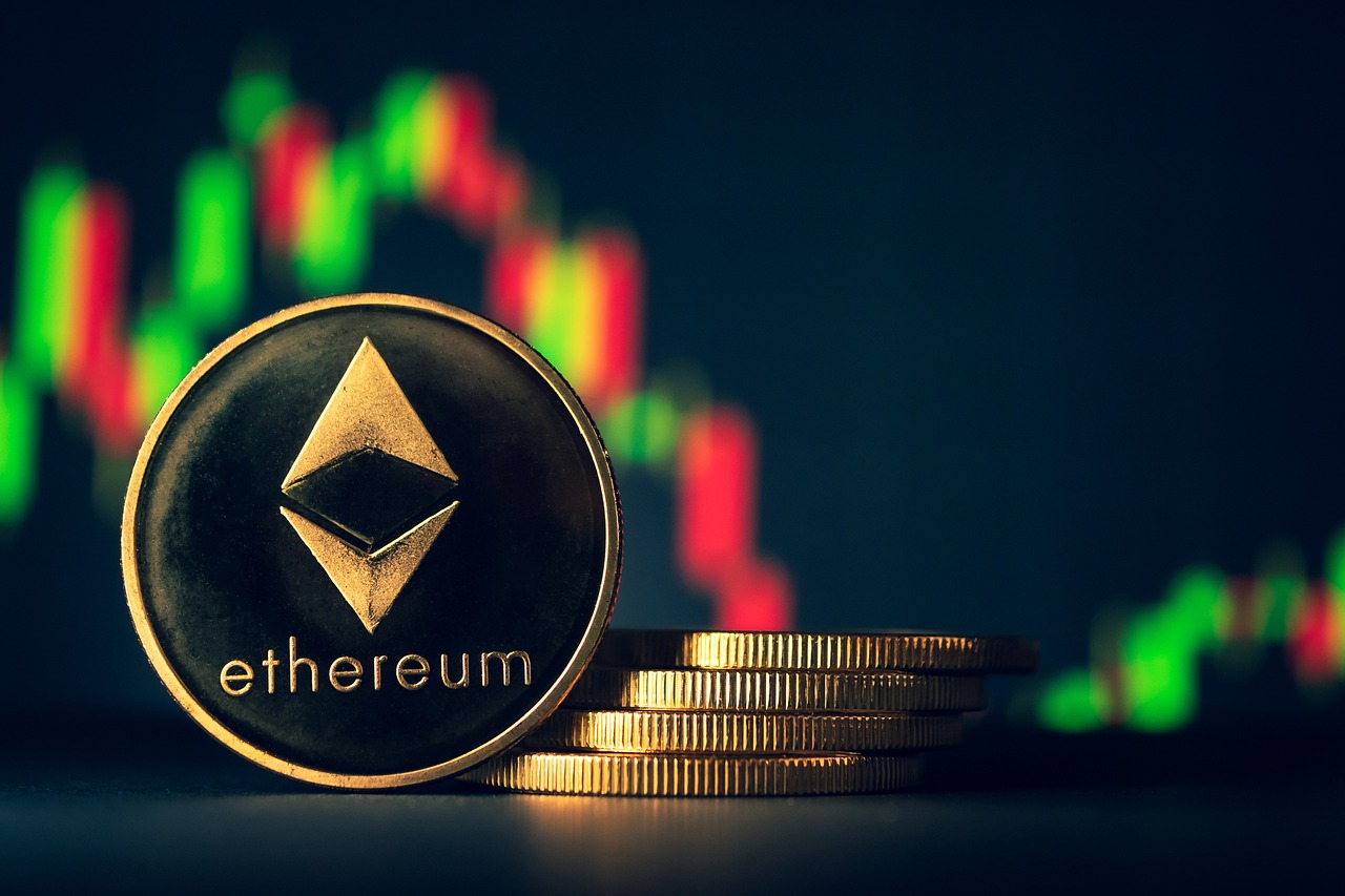 AI's Role in Enhancing Blockchain