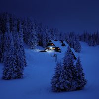 What AI Says About Building Green Homes