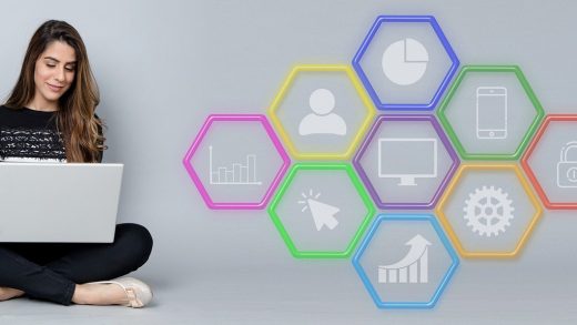What AI Says About Digital Marketing Trends