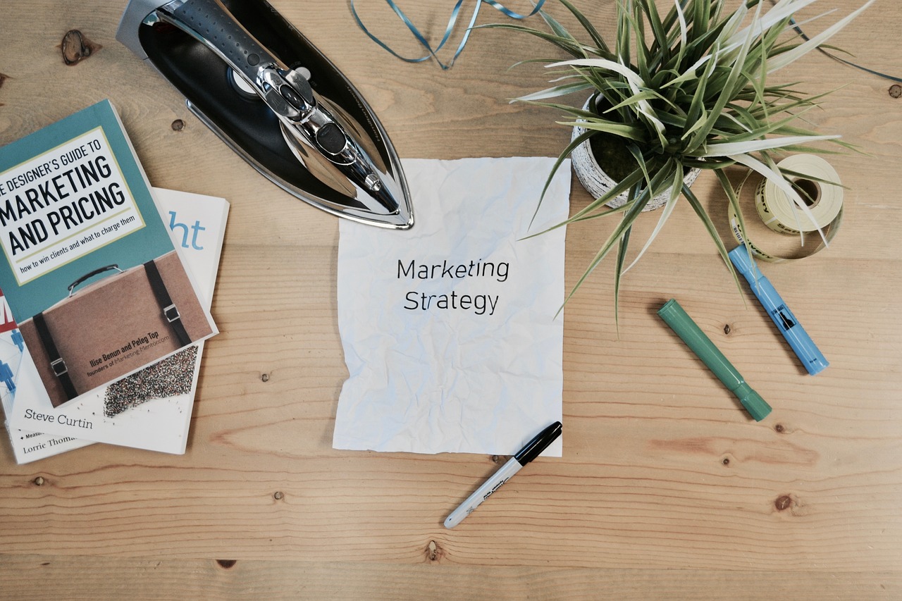 Data-Driven Decision Making