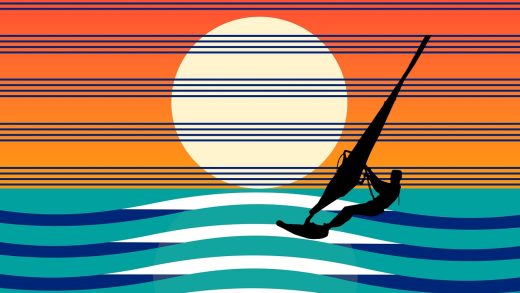 What AI Says About Digital Nomad Lifestyles