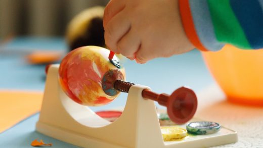 What AI Says About Human Creativity