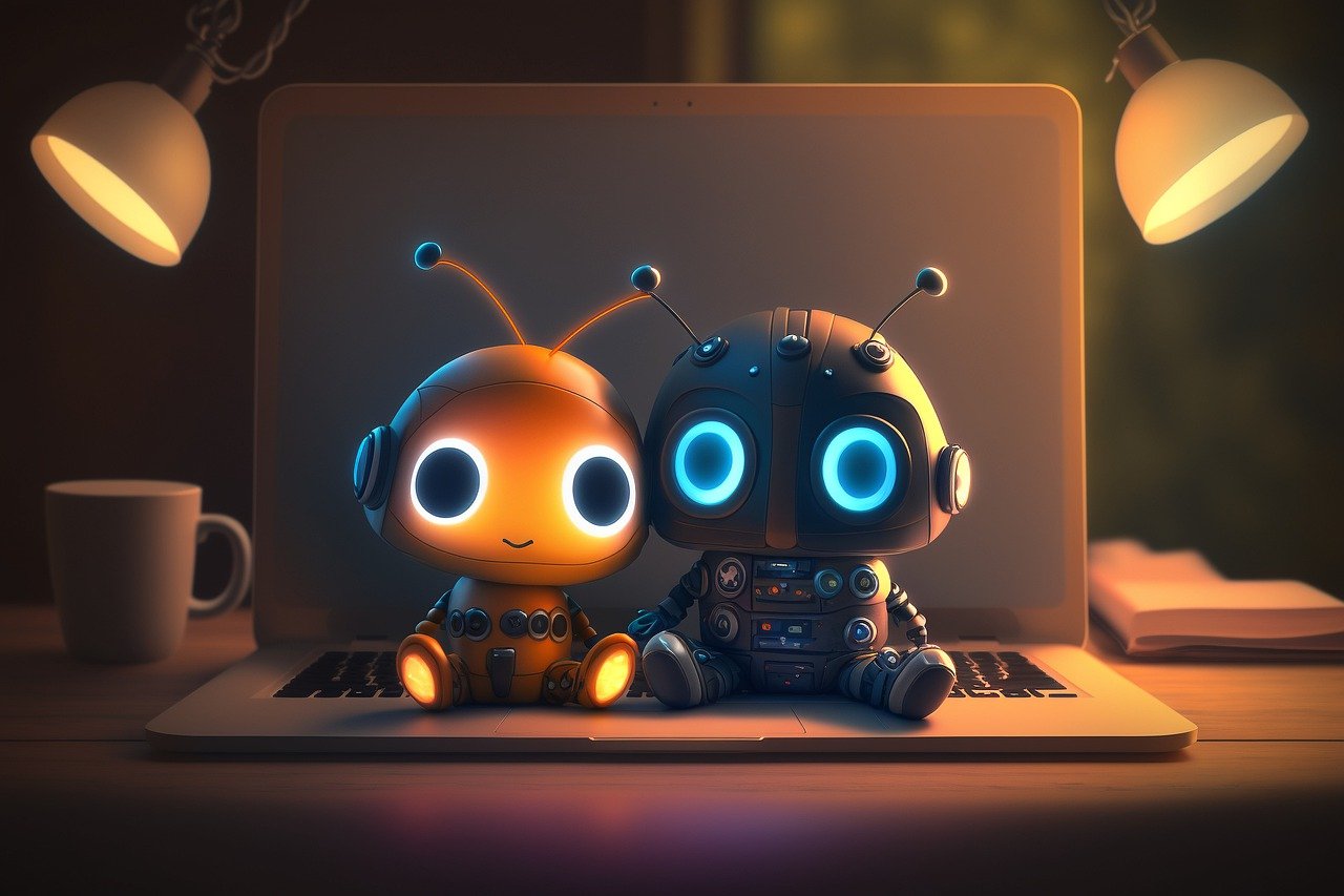 AI as a Collaborator
