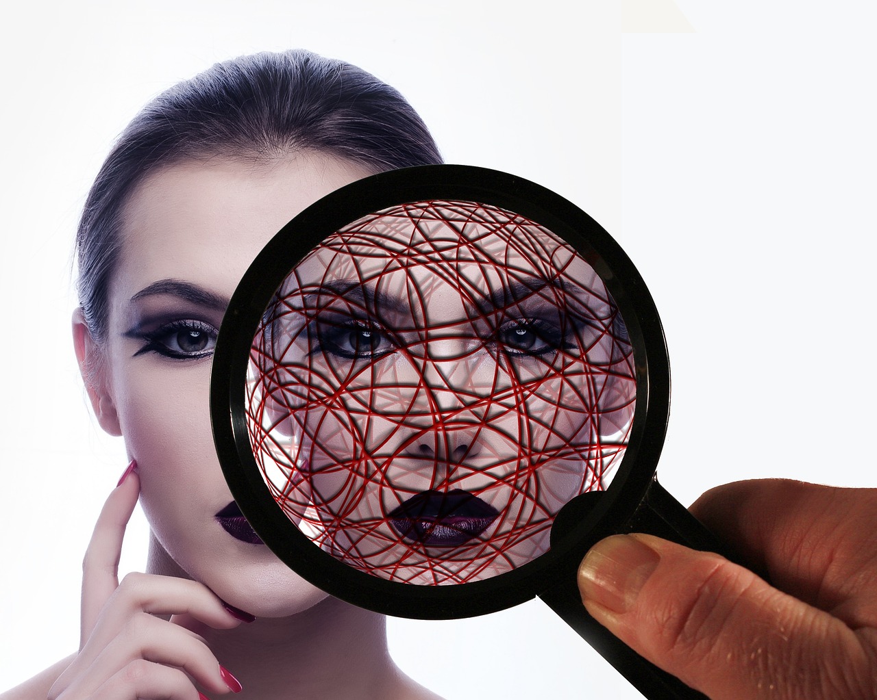 Privacy Concerns with AI Algorithms