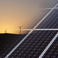 What AI Says About Renewable Energy Access