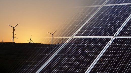 What AI Says About Renewable Energy Access
