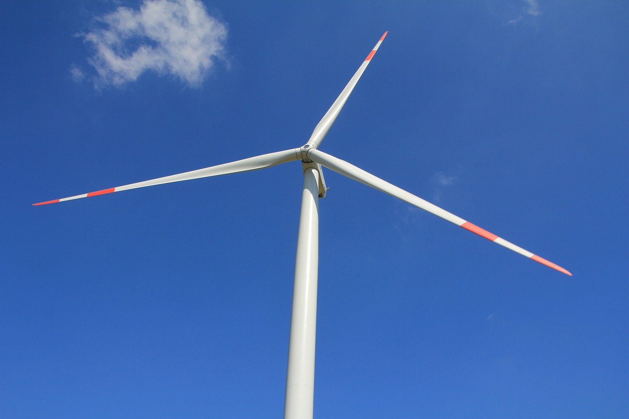 AI's Role in Renewable Energy Solutions