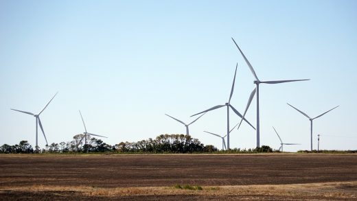 What AI Says About Renewable Energy Distribution