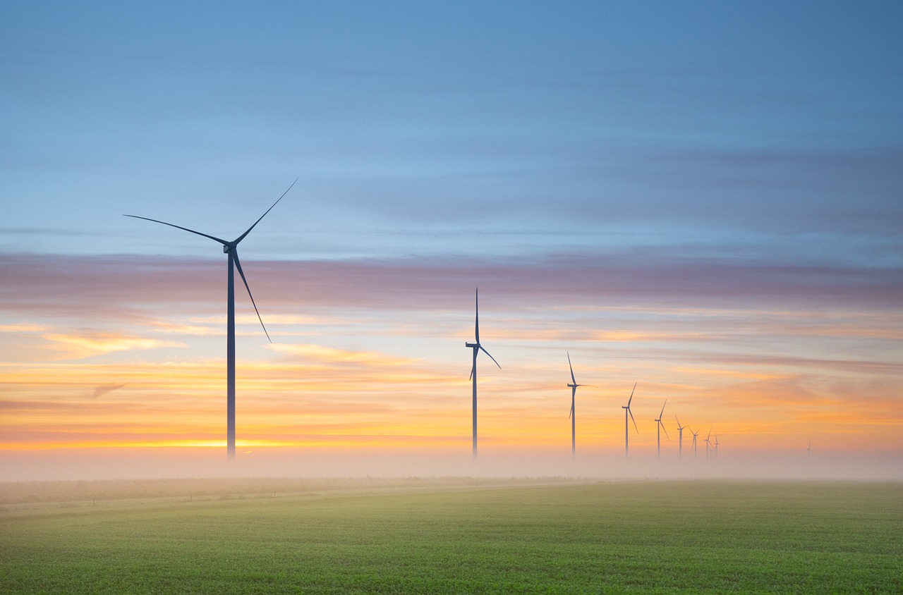 Future of AI in Renewable Energy