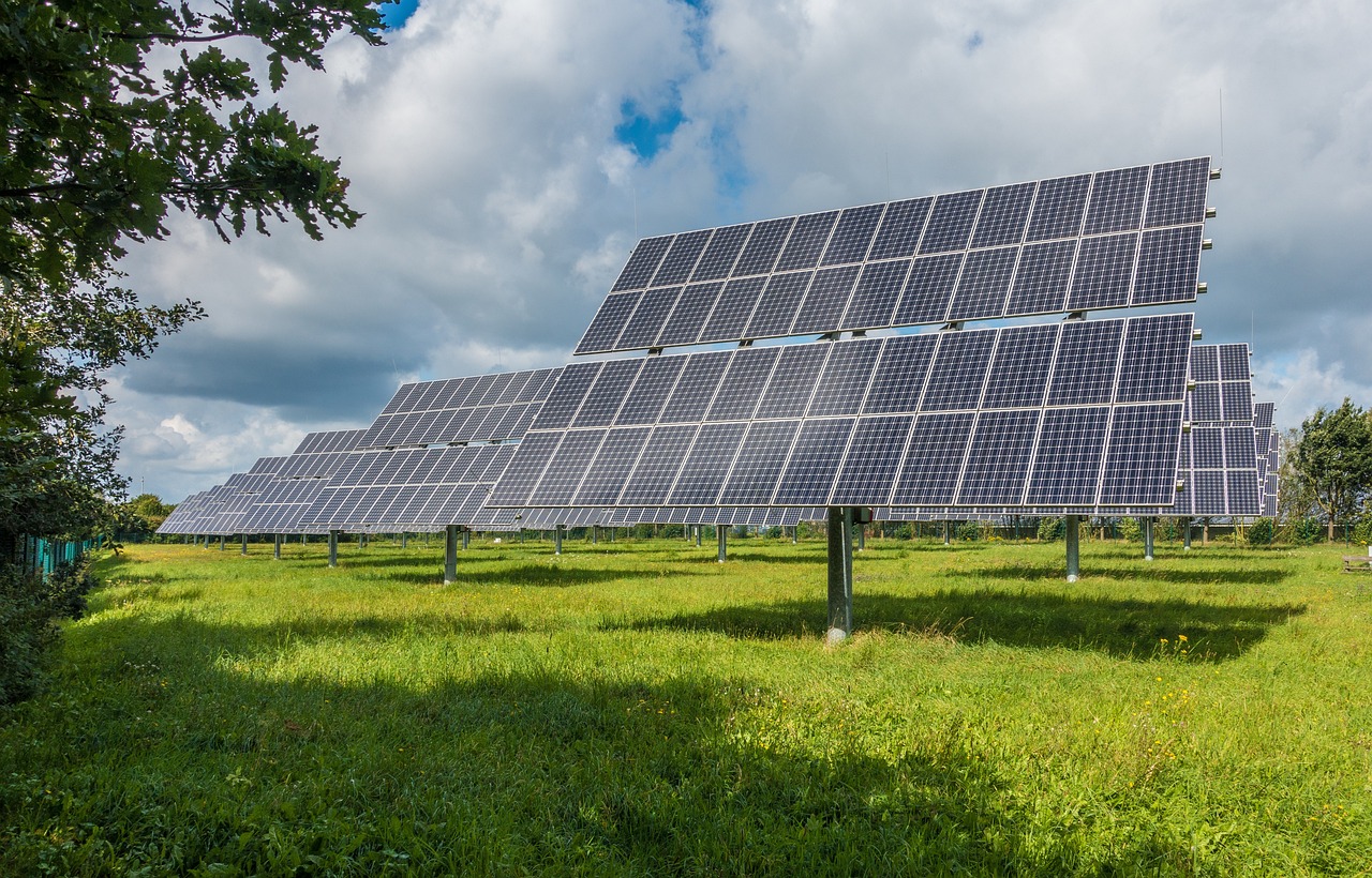 Future Trends in AI and Renewable Energy
