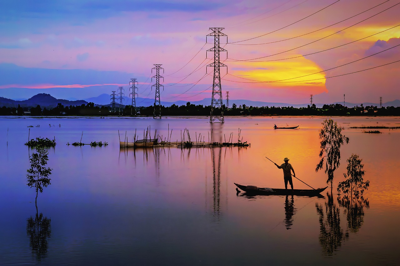 AI Techniques in Energy Forecasting