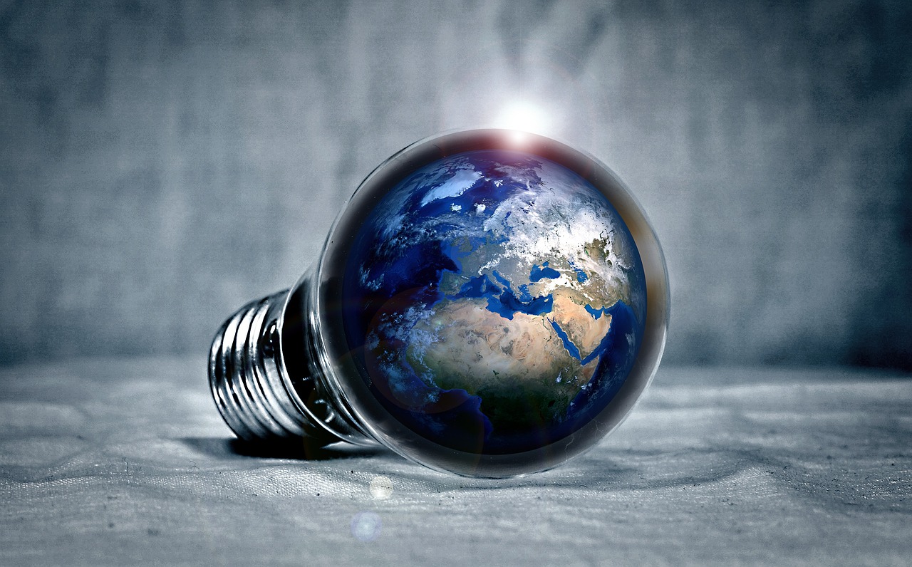 AI's Role in Energy Efficiency