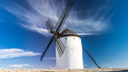What AI Says About Renewable Energy Infrastructure