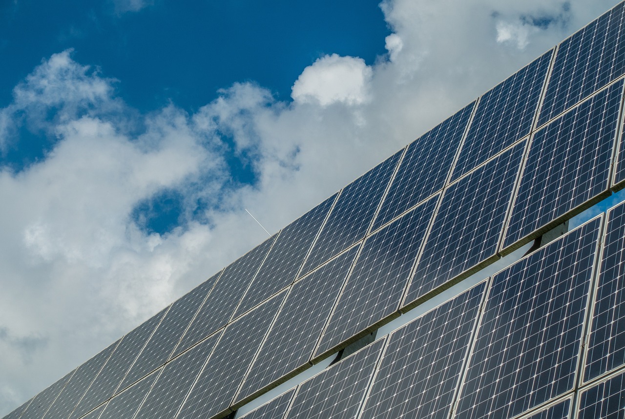 Key Trends in Renewable Energy Partnerships