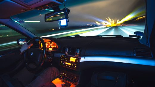 What AI Says About Self-Driving Cars