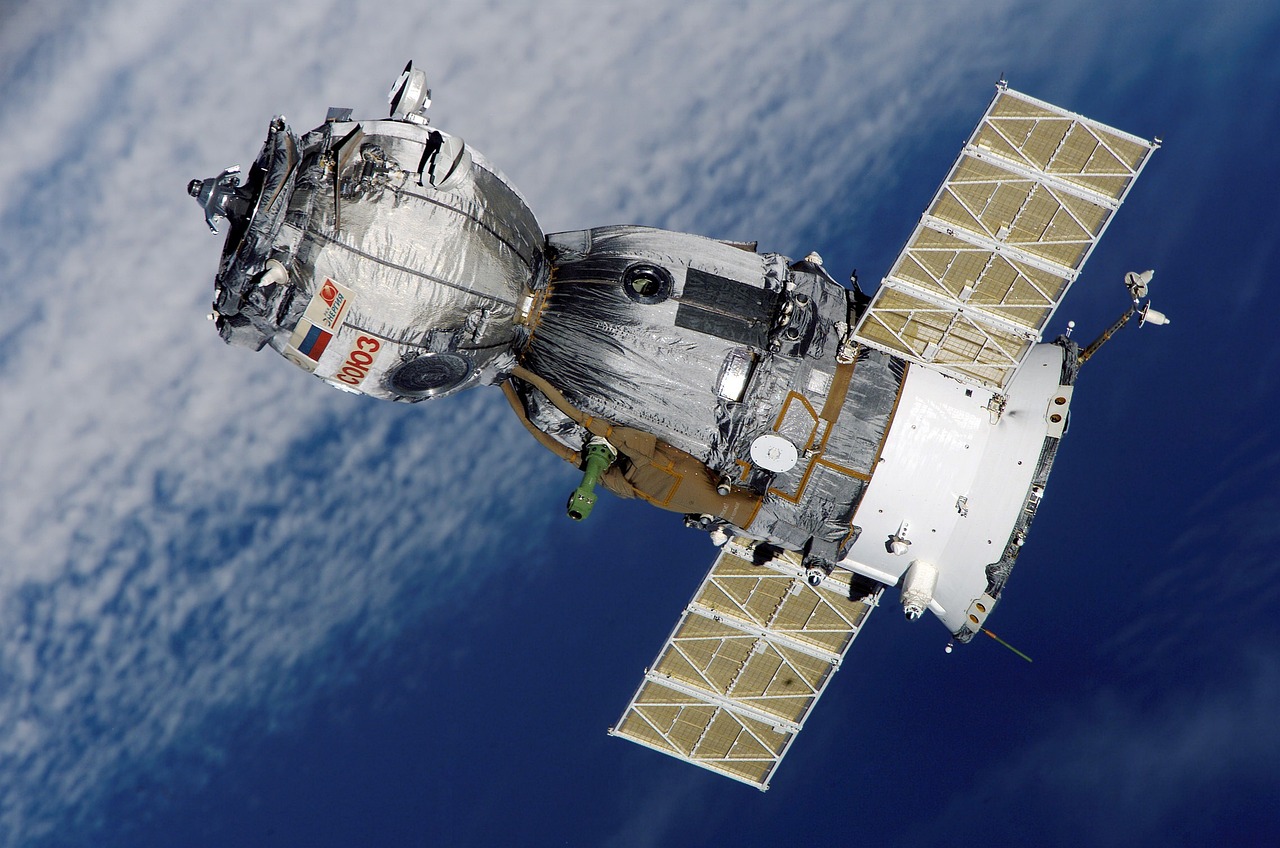 Key Considerations for Space Habitat Design