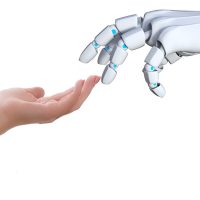 What AI Says About The Evolution of Robotics