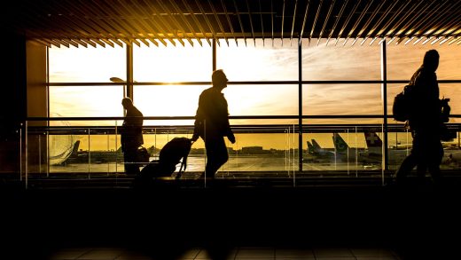What AI Says About the Future of Transportation
