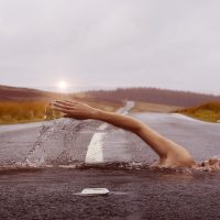 What AI Says About the Global Water Crisis