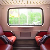 What AI Says About the History of Transportation