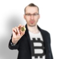 What AI Says About the Rise of Cryptocurrencies
