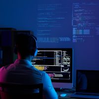 What AI Says About the World’s Most Complex Problems