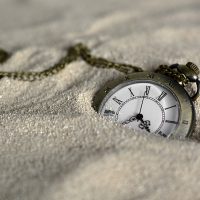 What AI Says About Time Travel Theories