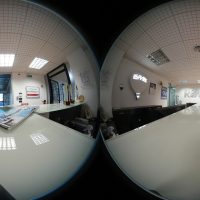 What AI Says About Virtual Reality’s Role in Society