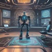 AI and Free Will: Can Machines Make Independent Choices?