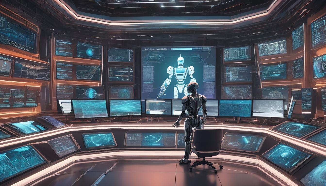 AI's Role in Human Experience