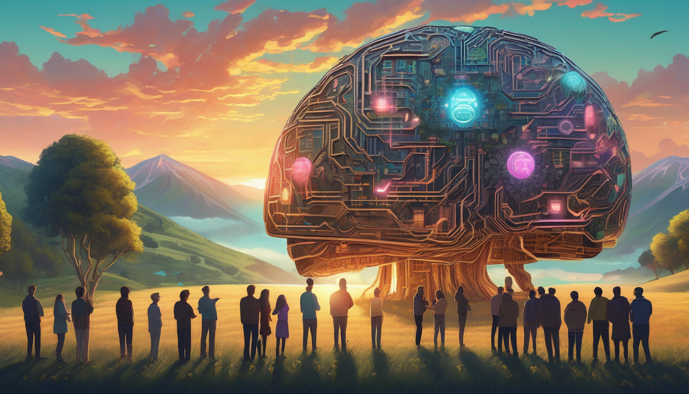 Ethical Implications of AI