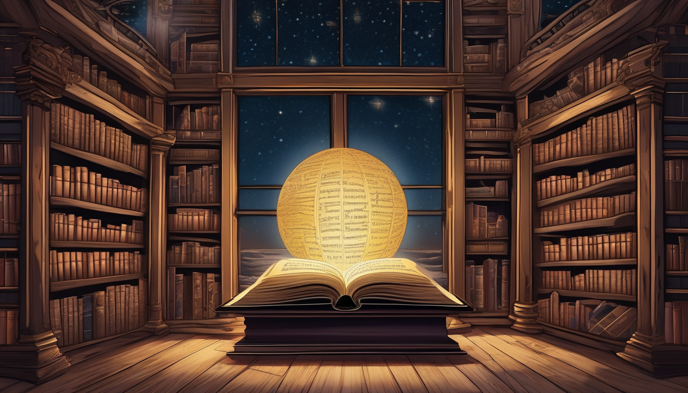 Conclusion: The Ongoing Search for Meaning