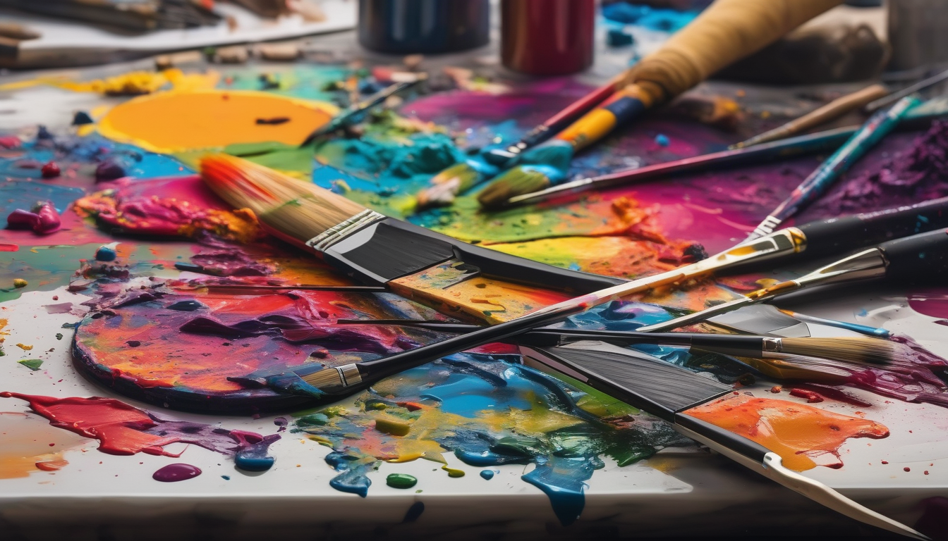 Human Creativity: An Enduring Force