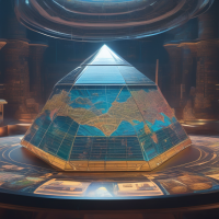 AI’s Perspective on Ancient Civilizations: Rediscovering the Past