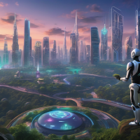AI's Potential to Save Humanity: Science Fiction or Reality?