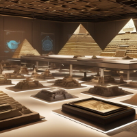 AI's Role in Deciphering the Mysteries of the Pyramids