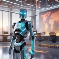 Artificial Intelligence and the Concept of Personhood