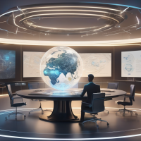 Artificial Intelligence, Religion, and Morality: A Debate on Machine Conscience