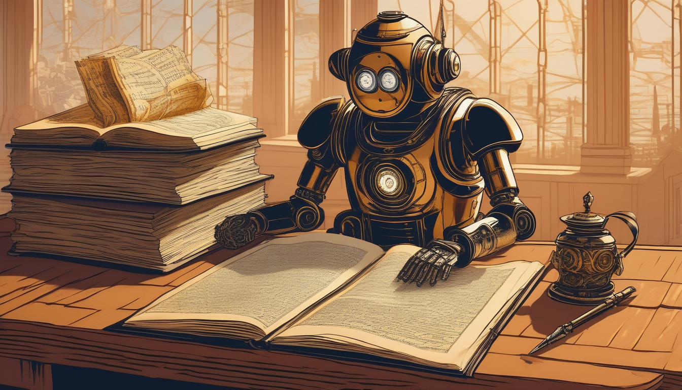 Historical Perspectives on AI