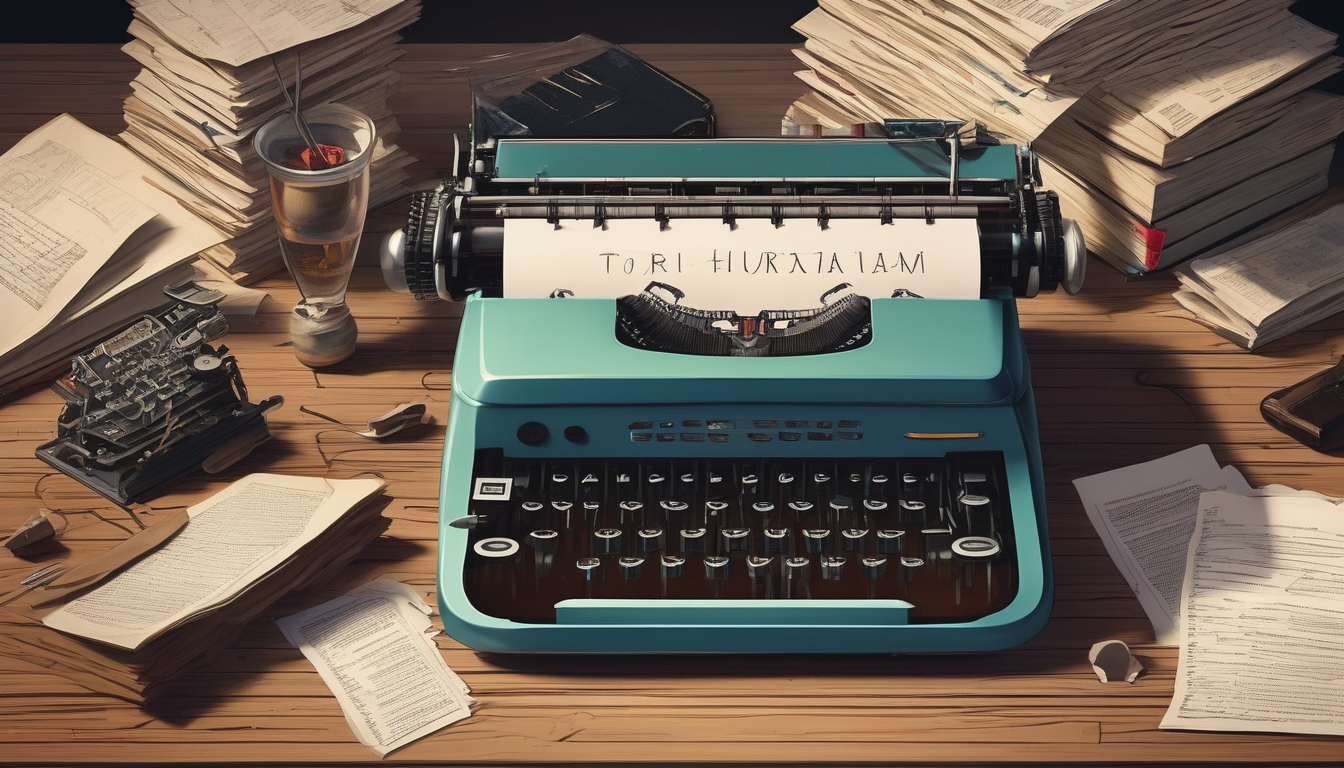 The Role of Human Input