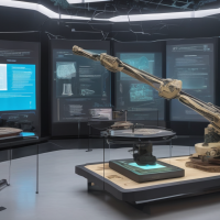 Digital Archaeology: Unearthing the Past with AI